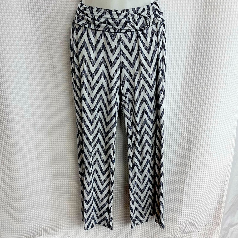 Robert Louis ladies palazzo pants size PS